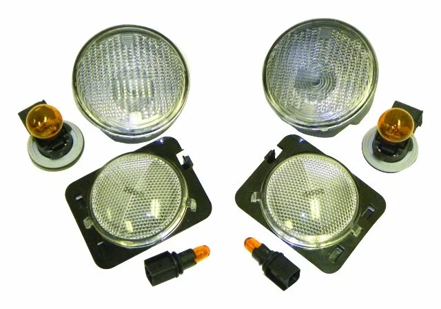 RT Off-Road - Parking & Side Marker Light Kit - RT28018